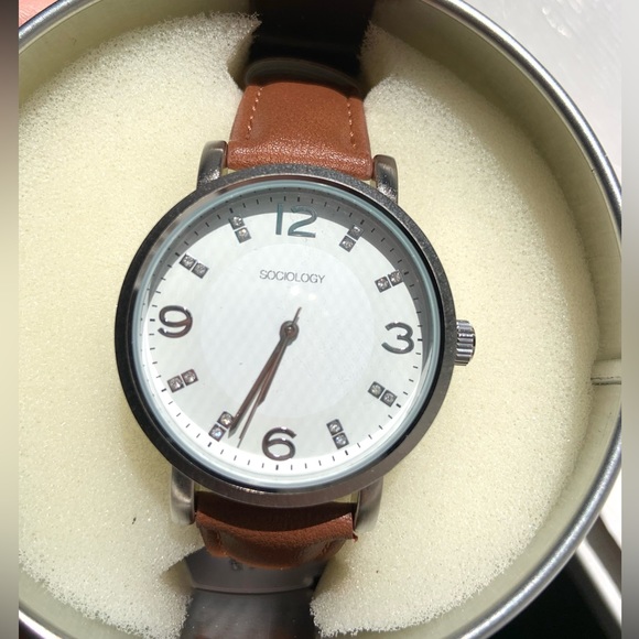 Sociology Watch - Picture 5 of 8